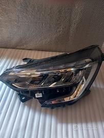 Faro Anteriore sinistro renault Captur FULL LED 