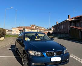 Bmw 320i e90
