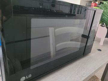 forno a microonde Lg MS2042D