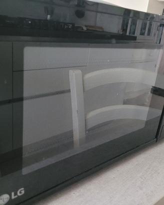 forno a microonde Lg MS2042D