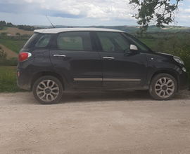 Fiat 500 l
