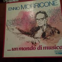 musica raccolte lp 