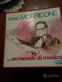 musica raccolte lp 