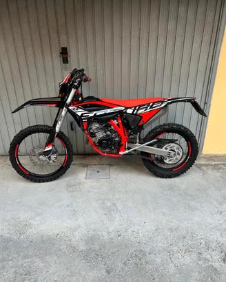 Beta RR Enduro 125 - 2022