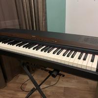 Yamaha YPP-45 Pianoforte Elettrico