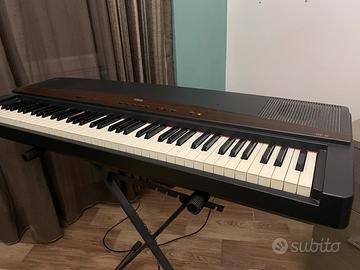 Yamaha YPP-45 Pianoforte Elettrico