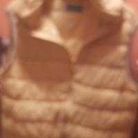 giubbotto  smanicato Benetton taglia 2XL11/12 anni