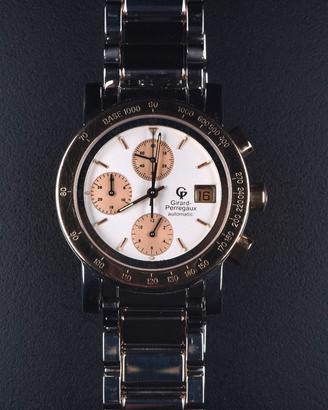 Girard-Perregaux GP7000 – Uomo – 1992 – Automatico