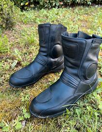 Stivali moto Dainese neri