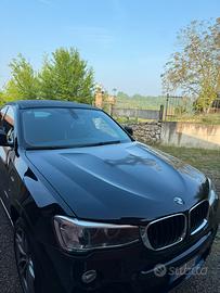 Bmw drive allestimento amg