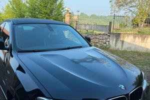 Bmw drive allestimento amg