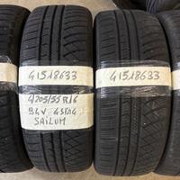 4) 2055516 Gomme 4 STAG 41518633