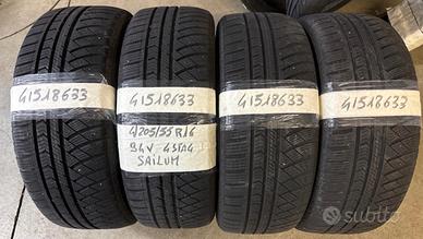 4) 2055516 Gomme 4 STAG 41518633