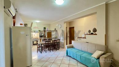 Appartamento - Terrasini