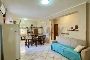 Appartamento - Terrasini