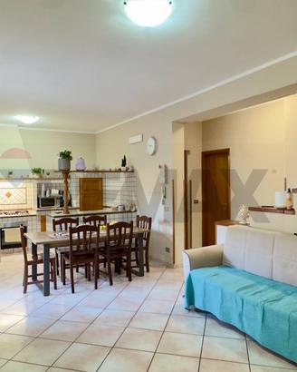 Appartamento - Terrasini