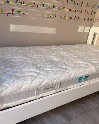 Materasso Dorelan Flip 80x190