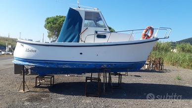 Pilotina motore Volkswagen