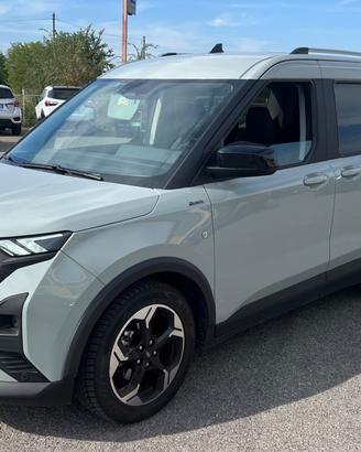 Ford Tourneo Courier 1.0 EcoBoost Active