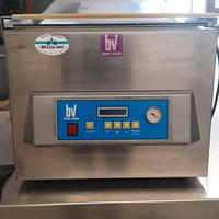 macchina per sottovuoto professionale 