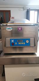 macchina per sottovuoto professionale 