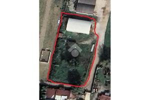 CAPANNONE A QUARRATA