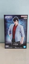 City Hunter Ryo Saeba Banpresto