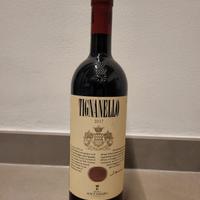 tignanello 2017