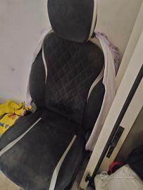 Tappezzeria lancia y