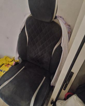 Tappezzeria lancia y