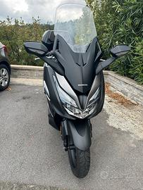 Honda Forza 350
