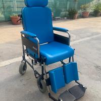 Sedia a rotelle