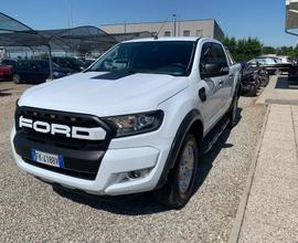 FORD Ranger 3.2 TDCi DC Limited 5pt.*IVA INCLUSA
