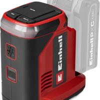 Stazione di alimentazione a batteria Einhell TC-ES