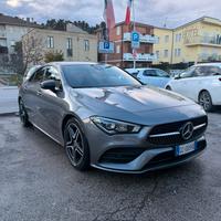 Mercedes-benz CLA 180 Coupè AMG