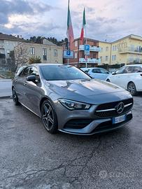 Mercedes-benz CLA 180 Coupè AMG