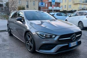 Mercedes-benz CLA 180 Coupè AMG