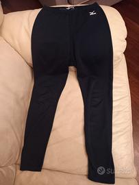 Scaldagambe Mizuno bambino