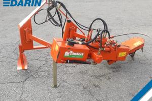 Interfilare Rinieri EL 140 con erpice rotante