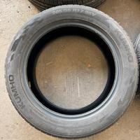 Pneumatici estivi 205/55 r17