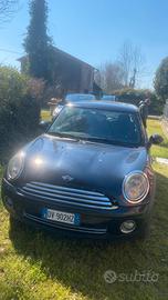 Cambio mini cooper R56 2009