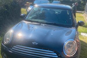 Cambio mini cooper R56 2009