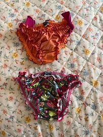 Costumi bambina Calzedonia