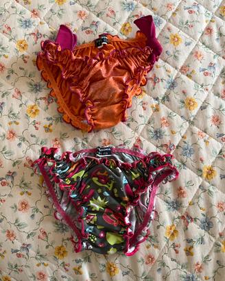 Costumi bambina Calzedonia