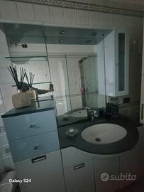 mobile bagno completo 120 cm 