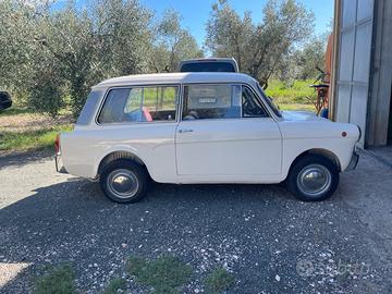 Autobianchi giardiniera