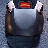 Seggiolino auto