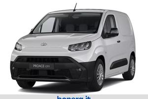 Toyota Proace City 1.5D 100cv S&S L1 S Comfort