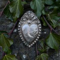 Piccolo Cuore sacro, Ex Voto antico