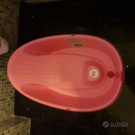 Vaschetta compatta Onda Baby